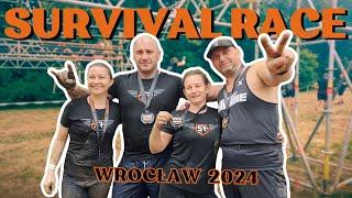 SURVIVAL RACE 2024 WROCŁAW - KĄPIELISKO MORSKIE OKO