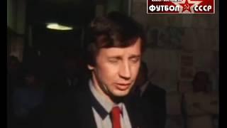 1987 Локомотив (Москва), Чемпионат СССР по футболу 1 лига, награждение