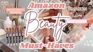 MUST-HAVE AMAZON BEAUTY FINDS | TIKTOK COMPILATION WITH LINKS