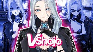 I Joined VShojo! (Debut Highlights)