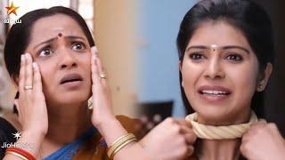 Siragadikka Aasai l 4th June 2025 - Promo #siragadikkaaasaiserialpromotomorrow