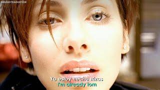 Natalie Imbruglia - Torn // Lyrics + Español // Video Oficial