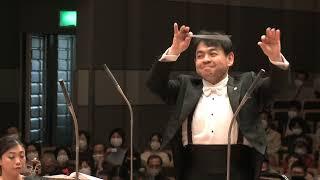 Respighi:Fontane di Roma  =LIVE= Tatsuya Shimono / HIROSHIMA SYMPHONY ORCHESTRA