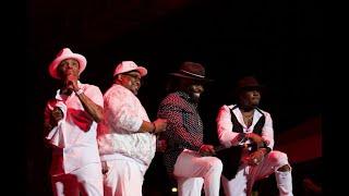 Teddy Riley, David Hollister,  Blackstreet (Full Performance) 2019 RSSMF Rochester Ny