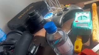 Ronin RSC2 Joystick issue temporary fix.