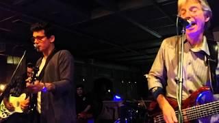 He's Gone - John Mayer, Phil Lesh, Ross MF James, Alex Koford