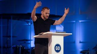 David Platt |  The Spread of the Gospel and the Glory of God | Matthew 28