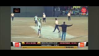 sachin parmar battle karan ambala