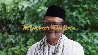 Masjid Kampus UGM   Video Profil
