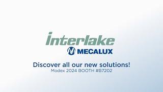 Interlake Mecalux at MODEX 2024 - Atlanta