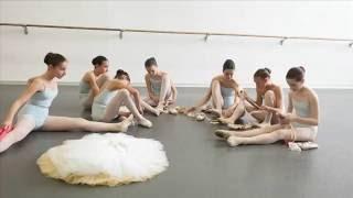 Formación Ballet Ruso Barcelona