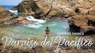 Mazunte, Zipolite y Punta Cometa, imperdibles de Oaxaca