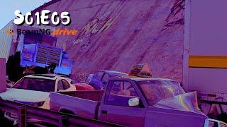 Beamng Drive - Seconds From Disaster | Part 5 | S01E05