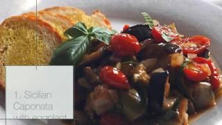 15 Must Try Sicilian Food – Best Sicilian Dishes