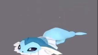 Vaporeon