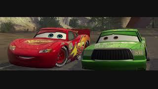 Cars The Video Video: All Cutscenes Chapter 5 (Mater National)