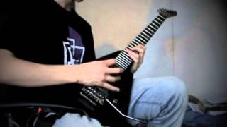 Children Of Bodom Guitar Solos