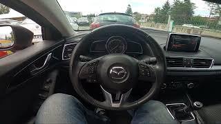 Where is the USB Port in MAZDA 3 III ( 2013 – 2018 ) | How to Find the USB Port?