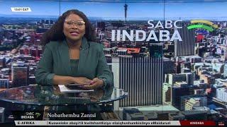 Iindaba zesiXhosa @13H00 | 02 July 2024