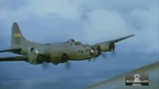 WW2 Part 3 (1943-1944) / Друга світова війна Частина 3 (1943-1944)