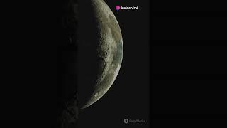 #MoonMysteries #DarkSideOfTheMoon #SpaceFacts #MoonSecrets #LunarVibes #AstronomyTok #CosmicCurious
