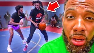 He’s Top 3 1v1 Player EVER...HERE'S WHY! Moon vs DaeDae Trenches Rematch...FULL BREAKDOWN!