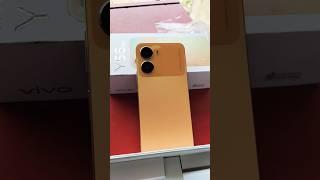 Vivo y56 5G unboxing #shorts #youtubeshorts #viral #music