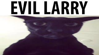 Evil Larry