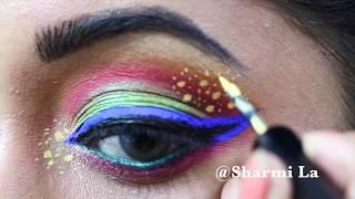 BRIGHTS EYE TUTORIAL