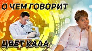  Вот Что Ваш Кал Может Сказать о Вашем Здоровье. Никогда Не Игнорируйте Это МЕДИЦИНА ЗДОРОВЬЕ ЗОЖ