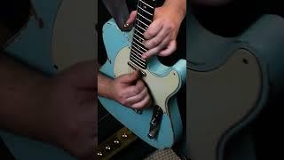 blues time Santana vibes