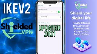 How To Setup IKev2 VPN On iPhone [Updated 2021]