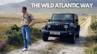 The Wild Atlantic Way | An Irish Road Trip