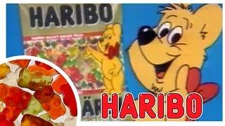 HARIBO GOLDBÄREN (1990)