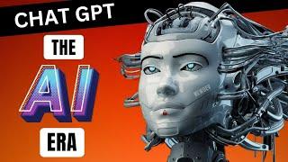 CHAT GPT THE AI ERA !! Insight Talks