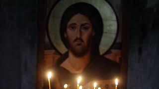 Ten Minutes of Kyrie Eleison - Lord Have Mercy Coptic Orthodox - Background For Meditation Prayer