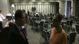 Apollonia Casino's new poker room by Pokerunion.gr
