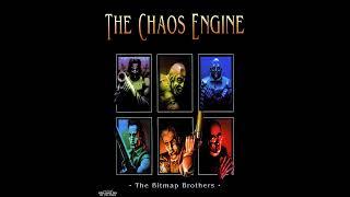 [Amiga500] The Chaos Engine Soundtrack