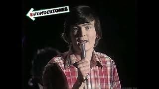 The Undertones - The Undertones - Jimmy Jimmy TOTP HD (2nd Appearance No 17) 17th May 1979.