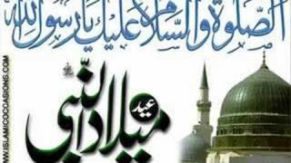 ~Sheikh Matee Ur Rahmaan~ - Ishq e Rasool Kya Hai -Part-4Of8