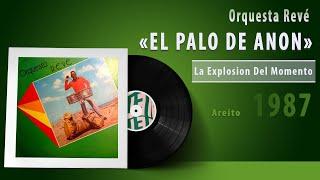 Orquesta Revé - EL PALO DE ANON #vinyl #cuba