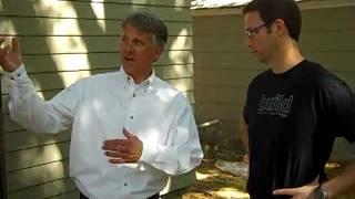 Pier & Beam vs Slab Foundations w/ Mark LaLiberte