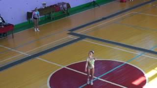 соло Баранова Мария 6-8 лет