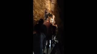 Amazing CAVE in VIC - Australia Part 1