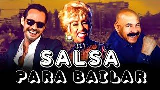 SALSA PARA BAILAR | Cocina Food Music