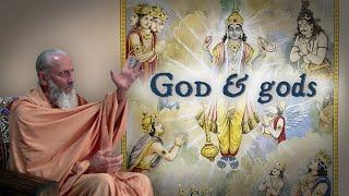 God and Gods – Swami B.G. Narasingha Maharaja