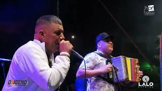 EL CANTINERO  GUAPACHOSOS DEL VALLENATO FREDY DELGAO E IVAN BELTRAN TARRA SANTANDER FIESTAS PATRONAL