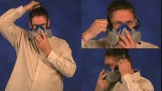 Respiratory Protection for Healthcare Workers Training Video