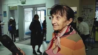 В Абаканском дворце молодёжи состоялся концерт в честь дня пожилого человека - Абакан 24