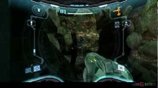 Metroid Prime 2: Echoes - Gamecube HD 720P (Dolphin 3 GC/Wii Emulator)